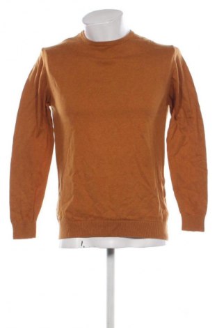 Pulover de bărbați Smog, Mărime M, Culoare Portocaliu, Preț 33,99 Lei