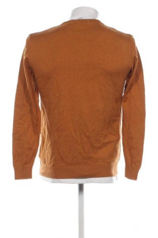 Pulover de bărbați Smog, Mărime M, Culoare Portocaliu, Preț 33,99 Lei