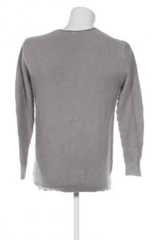 Herrenpullover Smog, Größe M, Farbe Grau, Preis 8,99 €