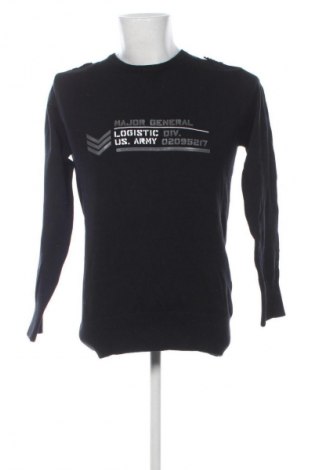 Męski sweter Smog, Rozmiar L, Kolor Kolorowy, Cena 179,62 zł