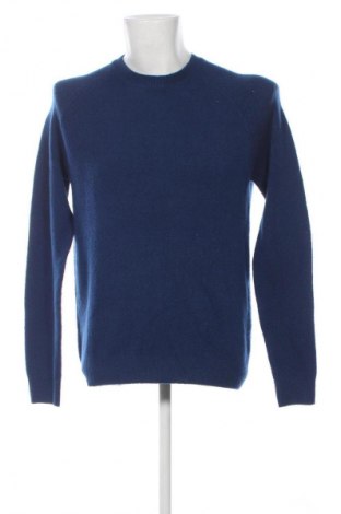 Pánsky sveter  Sondag & Sons, Veľkosť M, Farba Modrá, Cena  34,95 €