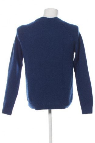 Pánsky sveter  Sondag & Sons, Veľkosť M, Farba Modrá, Cena  34,95 €
