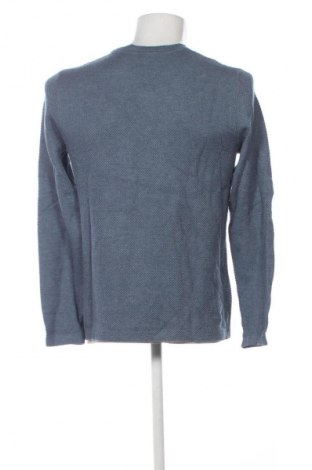 Herrenpullover Sondag & Sons, Größe M, Farbe Blau, Preis € 37,99