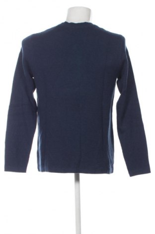Herrenpullover Sondag & Sons, Größe M, Farbe Blau, Preis € 37,99