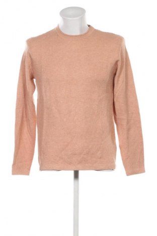 Herrenpullover Sondag & Sons, Größe M, Farbe Braun, Preis € 37,99