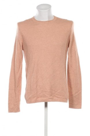 Herrenpullover Sondag & Sons, Größe M, Farbe Braun, Preis € 37,99