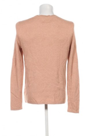Herrenpullover Sondag & Sons, Größe M, Farbe Braun, Preis € 37,99
