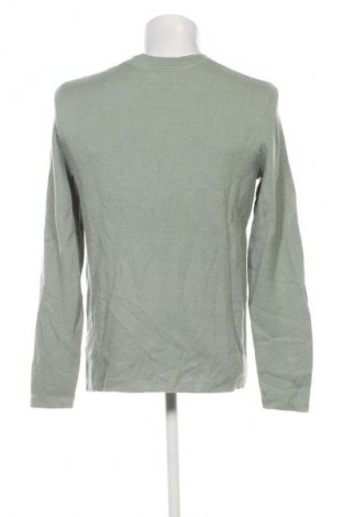 Pánsky sveter  Sondag & Sons, Veľkosť M, Farba Zelená, Cena  27,95 €