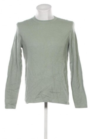 Pánsky sveter  Sondag & Sons, Veľkosť M, Farba Zelená, Cena  27,95 €