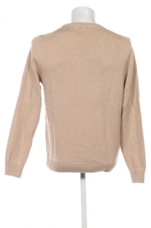 Pánsky sveter  Sondag & Sons, Veľkosť M, Farba Béžová, Cena  34,95 €