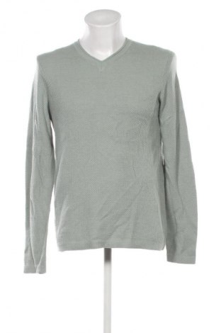 Pánsky sveter  Sondag & Sons, Veľkosť M, Farba Zelená, Cena  34,95 €