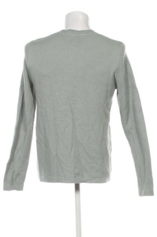 Pánsky sveter  Sondag & Sons, Veľkosť M, Farba Zelená, Cena  34,95 €