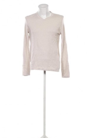 Ανδρικό πουλόβερ Sondag & Sons, Μέγεθος M, Χρώμα Εκρού, Τιμή 34,99 €