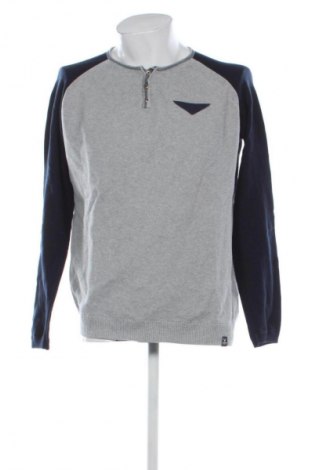 Pánský svetr  Soquesto, Velikost L, Barva Vícebarevné, Cena  510,00 Kč