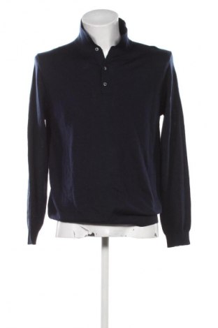 Męski sweter Spada, Rozmiar XL, Kolor Niebieski, Cena 169,60 zł