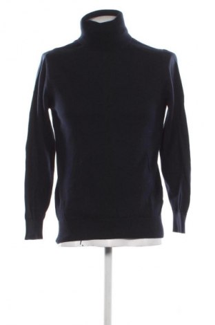 Pánsky sveter  Springfield, Veľkosť L, Farba Modrá, Cena  17,00 €