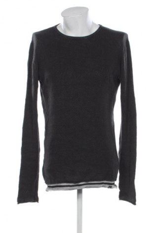 Pulover de bărbați St. Goliath, Mărime M, Culoare Gri, Preț 58,99 Lei