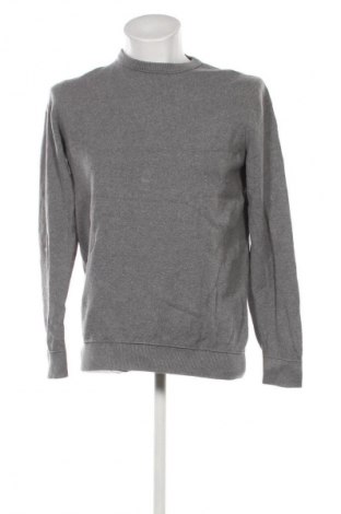 Ανδρικό πουλόβερ Staple Superior, Μέγεθος XL, Χρώμα Γκρί, Τιμή 14,99 €