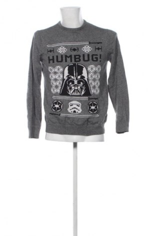 Pulover de bărbați Star Wars, Mărime S, Culoare Multicolor, Preț 130,33 Lei