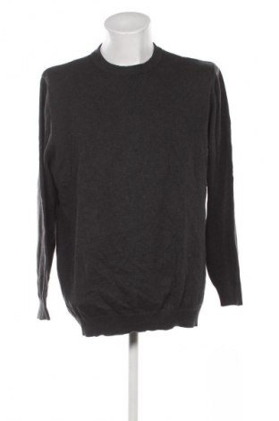 Pulover de bărbați Strauss, Mărime XXL, Culoare Gri, Preț 73,99 Lei