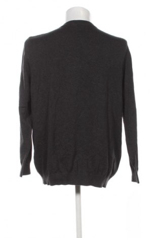 Pulover de bărbați Strauss, Mărime XXL, Culoare Gri, Preț 73,99 Lei