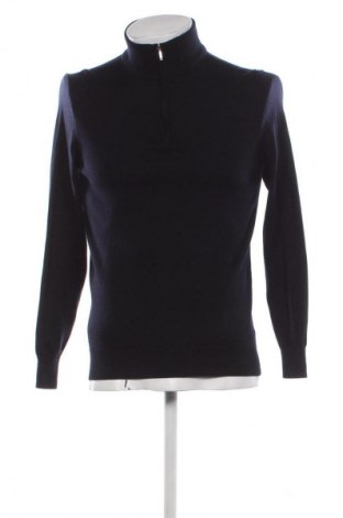 Herrenpullover Suitsupply, Größe S, Farbe Blau, Preis € 52,63