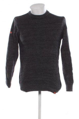 Ανδρικό πουλόβερ Superdry, Μέγεθος S, Χρώμα Πολύχρωμο, Τιμή 16,99 €