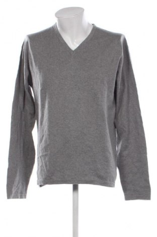 Pulover de bărbați TCM, Mărime L, Culoare Gri, Preț 52,99 Lei