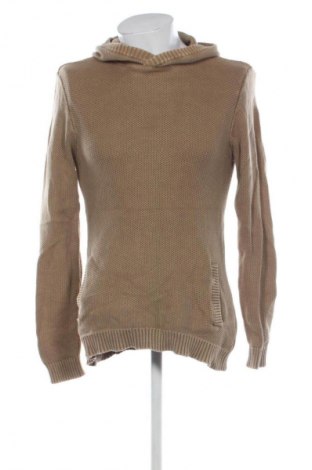 Pulover de bărbați Target, Mărime L, Culoare Maro, Preț 34,99 Lei