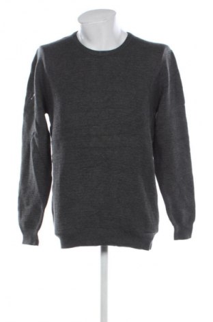 Ανδρικό πουλόβερ Tarocash, Μέγεθος XL, Χρώμα Μαύρο, Τιμή 19,99 €