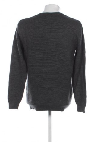 Ανδρικό πουλόβερ Tarocash, Μέγεθος XL, Χρώμα Μαύρο, Τιμή 19,99 €
