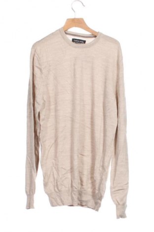 Męski sweter Tarocash, Rozmiar XS, Kolor Brązowy, Cena 79,99 zł