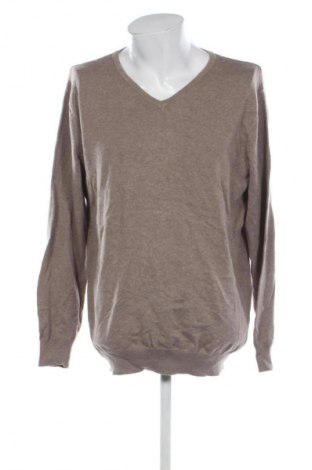 Férfi pulóver Tarocash, Méret XL, Szín Barna, Ár 7 629 Ft