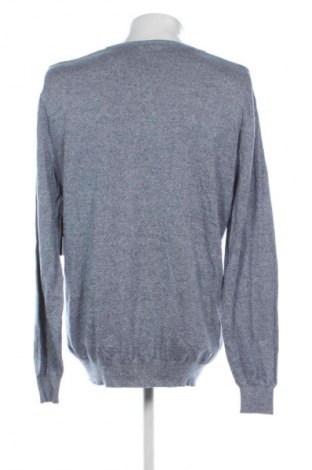 Herrenpullover Tarocash, Größe XXL, Farbe Blau, Preis 48,99 €
