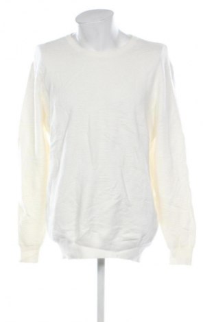 Pánský svetr  Tarocash, Velikost XXL, Barva Bílá, Cena  1 119,00 Kč