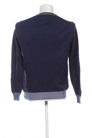 Herrenpullover Teodor, Größe M, Farbe Blau, Preis € 25,00