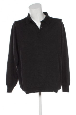 Pánský svetr  Tessitore, Velikost XXL, Barva Černá, Cena  696,00 Kč