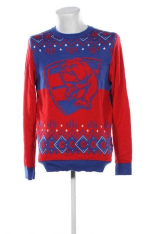 Férfi pulóver The Afl Store, Méret M, Szín Sokszínű, Ár 6 369 Ft