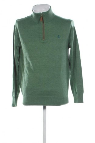 Férfi pulóver The Time of Bocha, Méret M, Szín Zöld, Ár 6 289 Ft