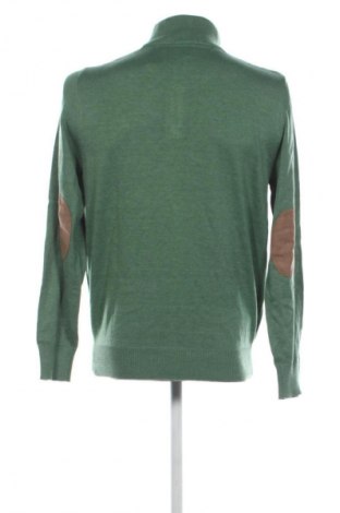Férfi pulóver The Time of Bocha, Méret M, Szín Zöld, Ár 6 289 Ft
