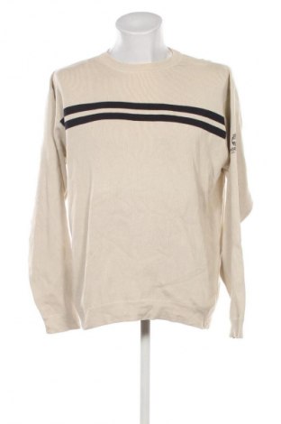 Pánsky sveter  Timberland, Veľkosť L, Farba Béžová, Cena  26,95 €