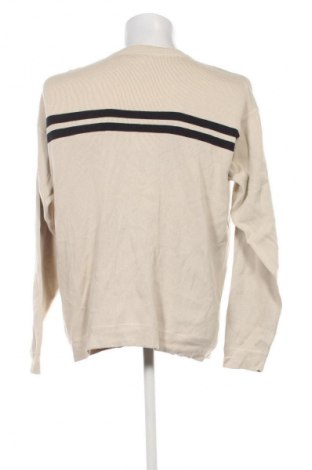 Pánsky sveter  Timberland, Veľkosť L, Farba Béžová, Cena  26,95 €
