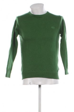 Męski sweter Timeout, Rozmiar S, Kolor Zielony, Cena 131,57 zł