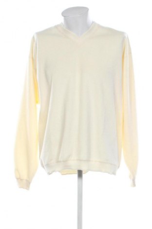 Herrenpullover Timeout, Größe L, Farbe Gelb, Preis 32,99 €