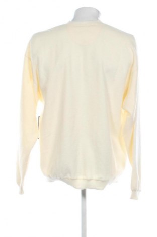 Herrenpullover Timeout, Größe L, Farbe Gelb, Preis 32,99 €