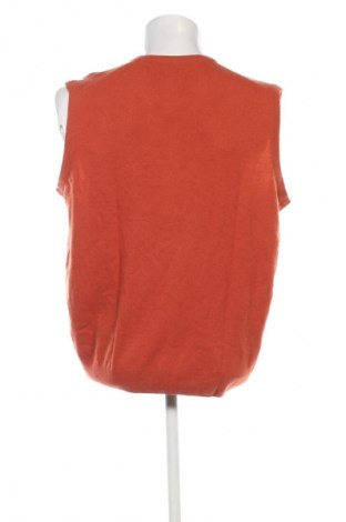 Pulover de bărbați Tom Rusborg, Mărime XXL, Culoare Portocaliu, Preț 129,99 Lei