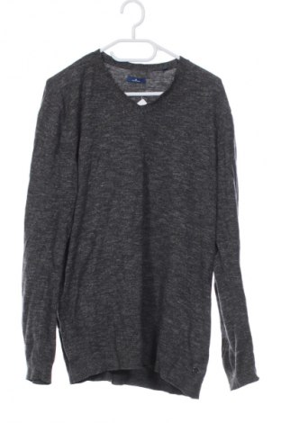 Pánsky sveter  Tom Tailor, Veľkosť XL, Farba Sivá, Cena  10,95 €