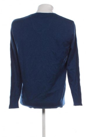 Pánsky sveter  Tom Tailor, Veľkosť XL, Farba Modrá, Cena  14,95 €