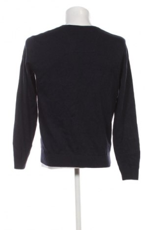 Мъжки пуловер Tom Tailor, Размер L, Цвят Син, Цена 14,31 €