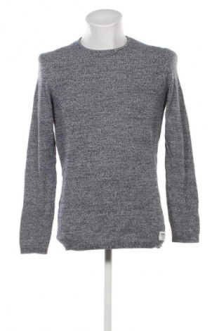 Ανδρικό πουλόβερ Tom Tailor, Μέγεθος M, Χρώμα Πολύχρωμο, Τιμή 14,99 €